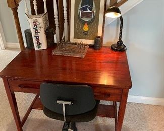 Nice small desk