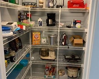 pantry