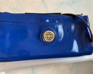 Kate Landry clutch