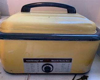 Clean and great condition Tamale Cooker or Tukey etc.