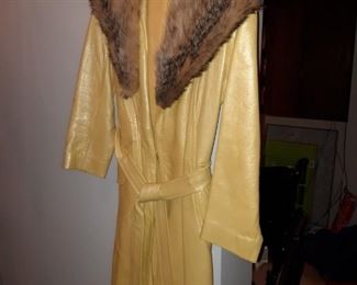 Vintage clothes size small and medium