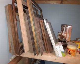 Picture Frames