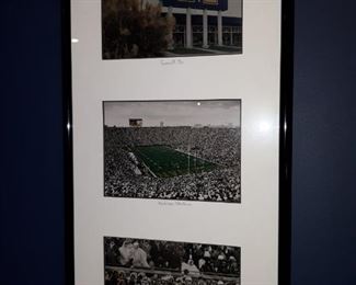 Michigan Memorabilia