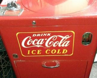 coca cola