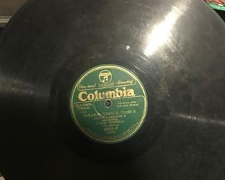 78 rpm Records
