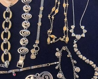 Brighton jewelry