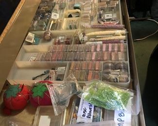 Jewelry making supplies 