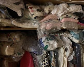 Never worn sweaters