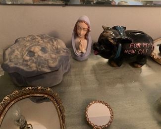 Religious items