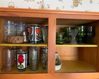 Glassware