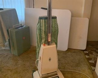 Another great vintage vacuum