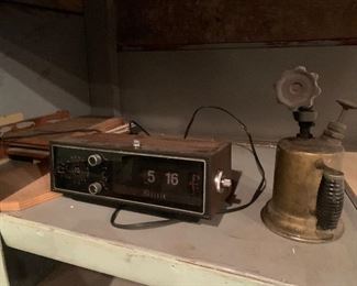 Older radio