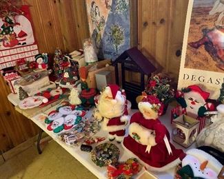 More Christmas