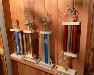 Trophies