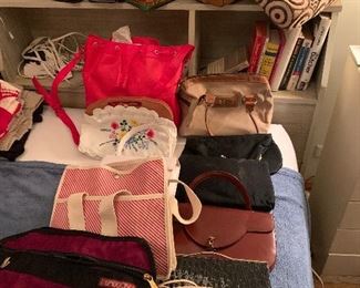 Purses