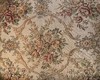 Such Pretty Fabric