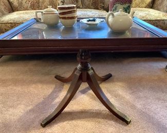 Cute Coffee Table