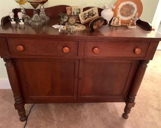Beautiful Sideboard