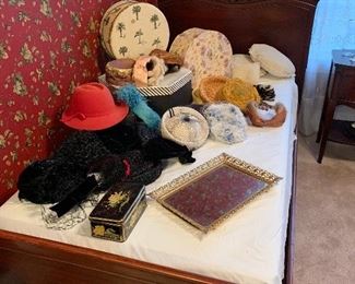Vintage Hats