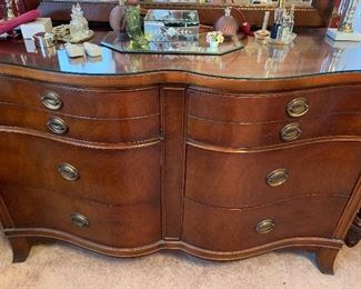 Beautiful dresser