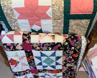 Quilts