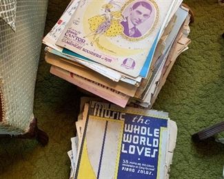 Sale Picture