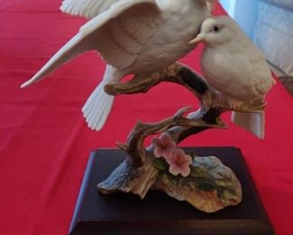 Wings of Love by Studio Design D-9022