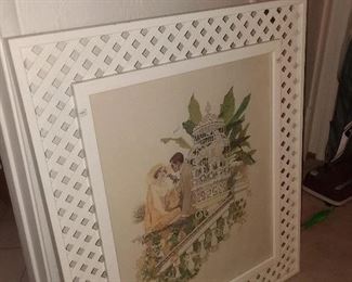 art