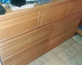 dressers