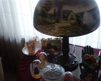 light house lamp