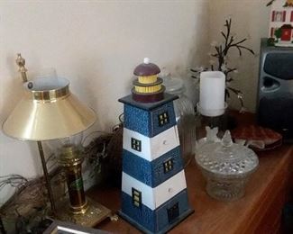 light house