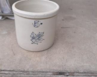 Crock