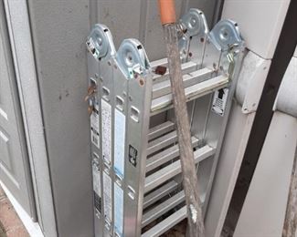 Ladder