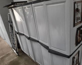 Small sheds