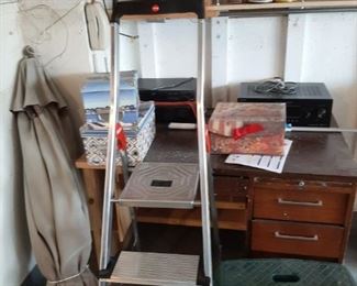 Ladder