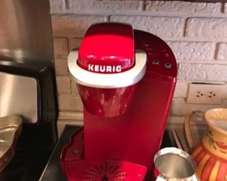keurig
