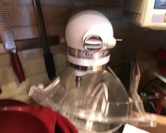 kitchen aid mixer kitchenaid