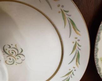 Royal Jackson China. Have a 8 person place setting 