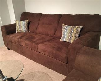 NEW SOFA