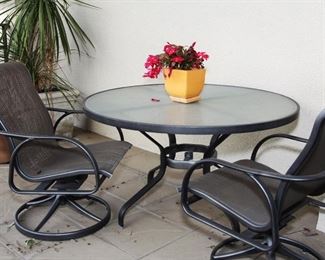 Patio Furniture 