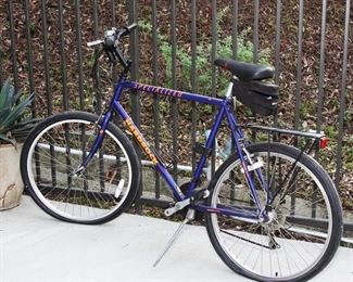 Specialized Hard Rock Bike