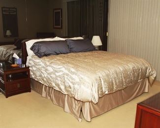 Rosewood Bedroom Suite