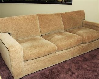 Down Sofa 