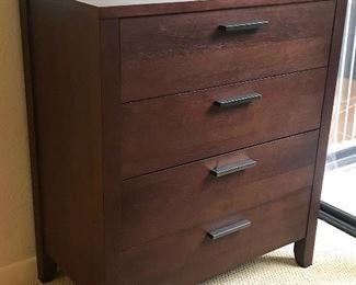 Modern Dresser