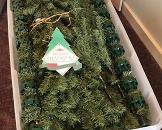 Gumps Artificial Tree