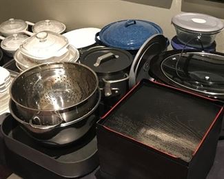 Top Notch Kitchenware