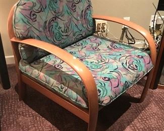 Pietra Constantini Chairs