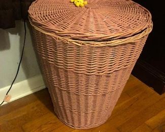 Basket of dancing cobras