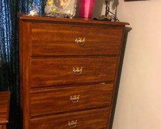 Prehistoric Mastodon