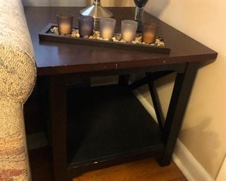 That margarita does not look very tasty